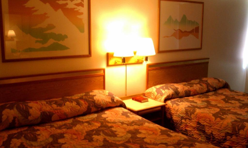 Colorado River Value Inn Буллгед-Сіті Номер фото