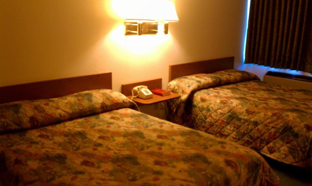 Colorado River Value Inn Буллгед-Сіті Номер фото