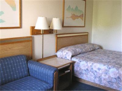 Colorado River Value Inn Буллгед-Сіті Номер фото