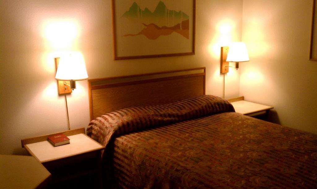 Colorado River Value Inn Буллгед-Сіті Номер фото